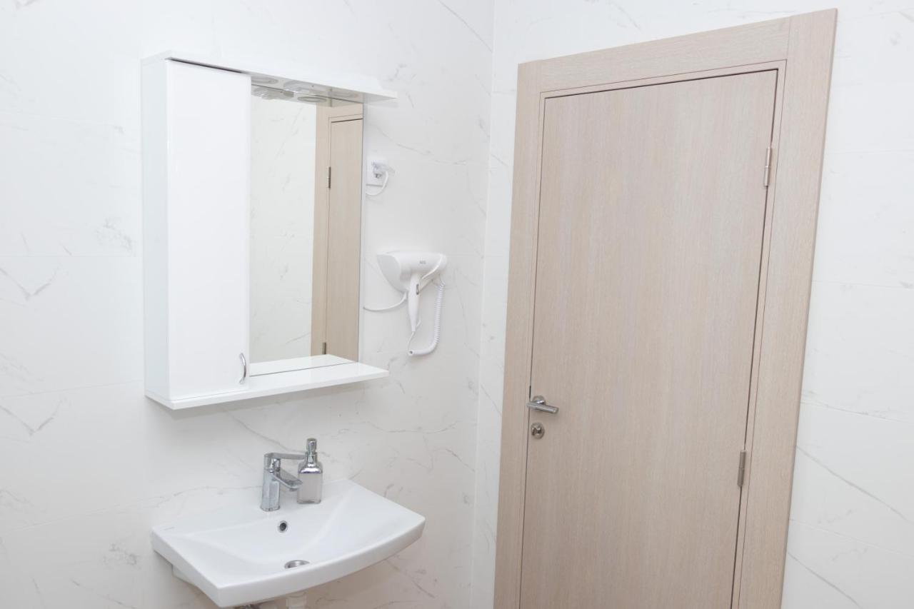 Millennium Apartment Bačka Palanka Eksteriør bilde