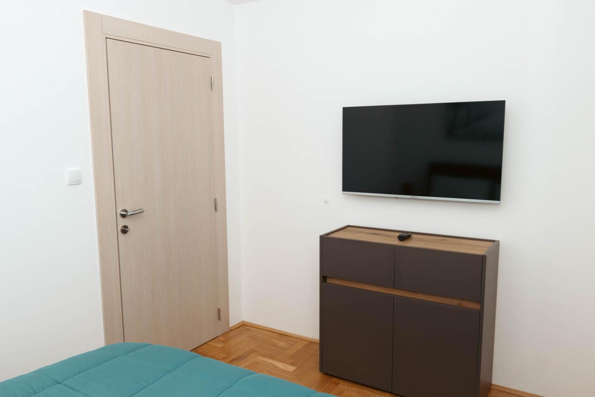 Millennium Apartment Bačka Palanka Eksteriør bilde